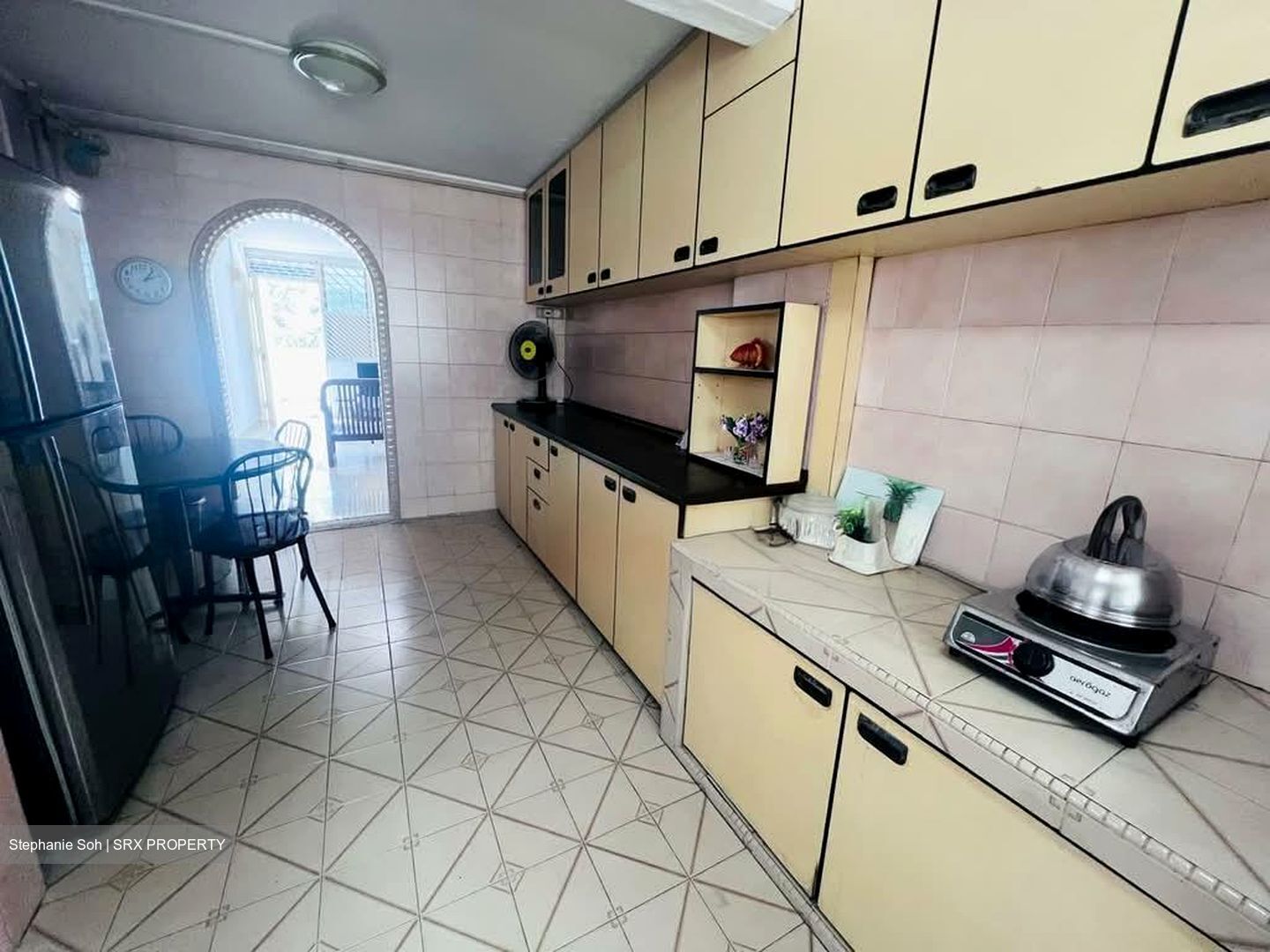 Blk 34 East Payoh Spring (Toa Payoh), HDB 3 Rooms #577683361